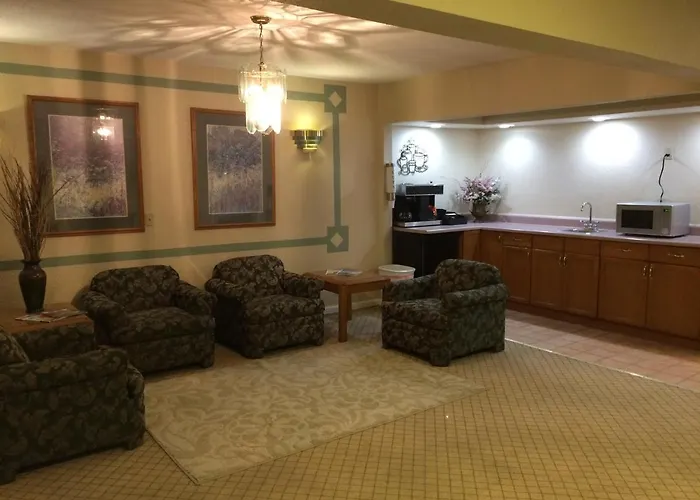 Budget Inn Mexico